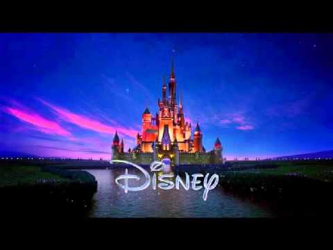 Disney Pixar Inside Out Logo - Disney/PIXAR Animation Studios Logos (Inside Out) - YouTube