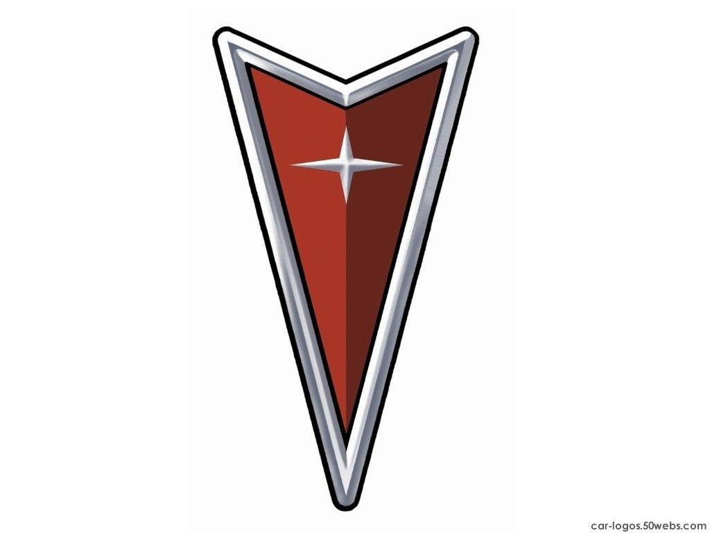 Red Triangle Auto Logo - GM Should Bring The Pontiac Brand Back