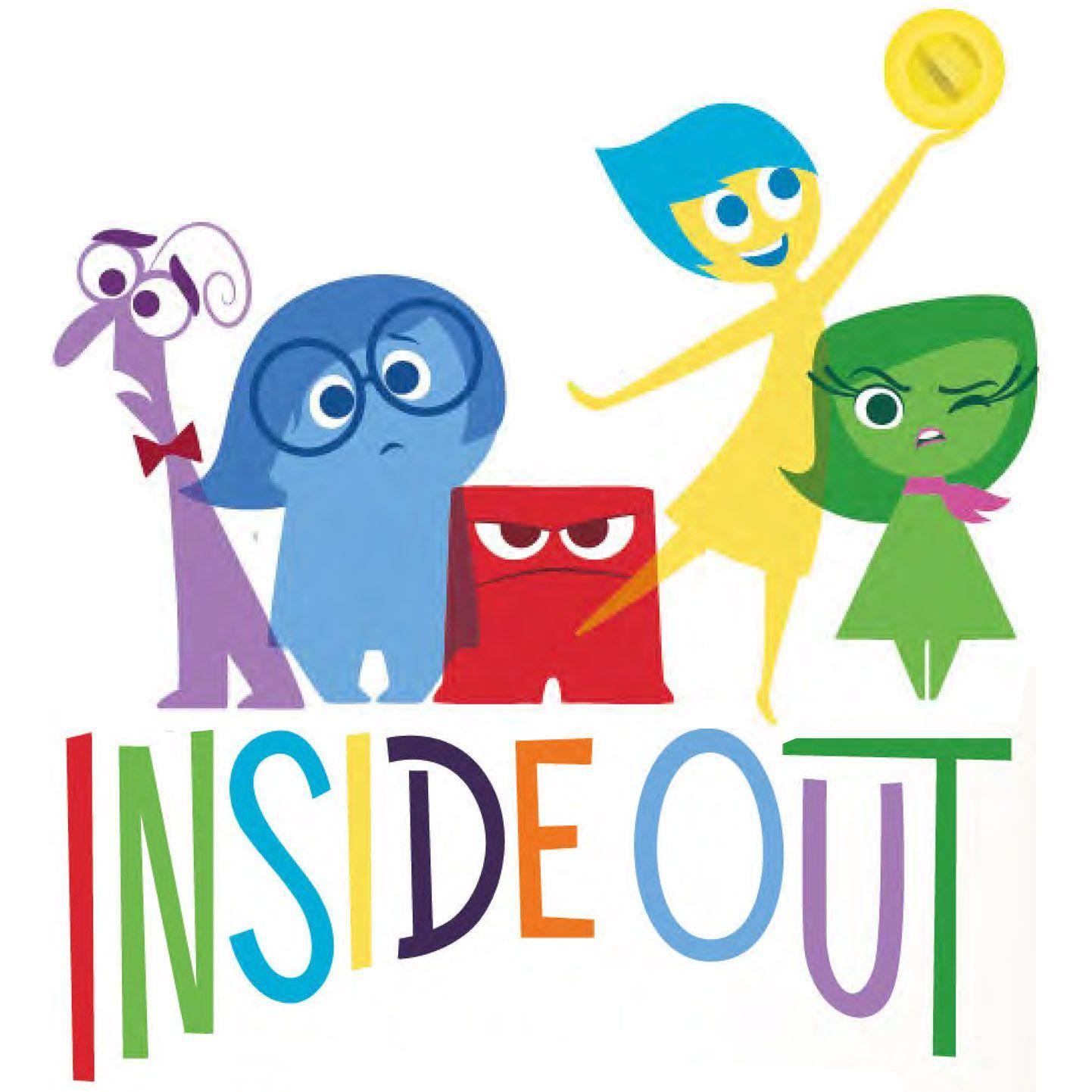 Disney Pixar Inside Out Logo - Pin by Dessa Rose on disney wallpaper | Pinterest | Disney, Pixar ...