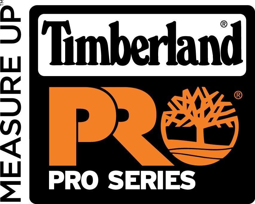 Timberland Pro Logo - Timberland Endurance 8