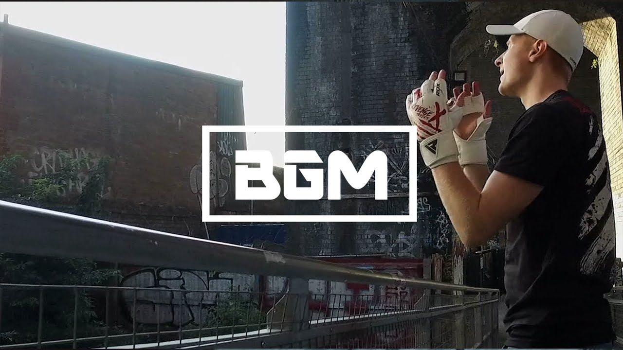 Off White Lines Logo - BGMedia | Punch Lines - Off-White [Music Video] - YouTube