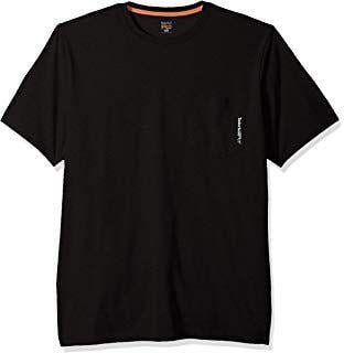 Timberland Pro Logo - Amazon.com: Timberland PRO Men's Cotton Core Short-Sleeve T-Shirt ...