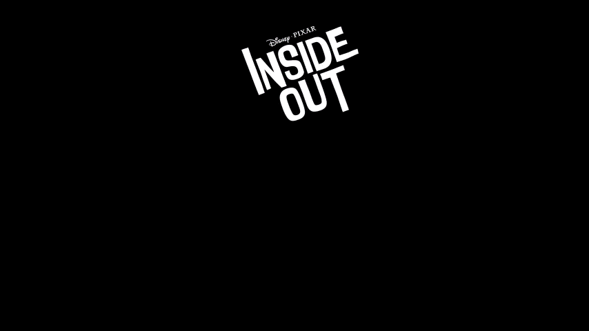 Disney Pixar Inside Out Logo - GIF inside out disney pixar - animated GIF on GIFER - by Ana