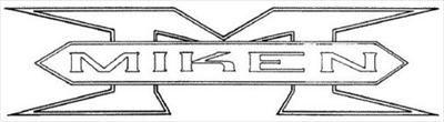 Miken Logo - miken logo Logo - Logos Database