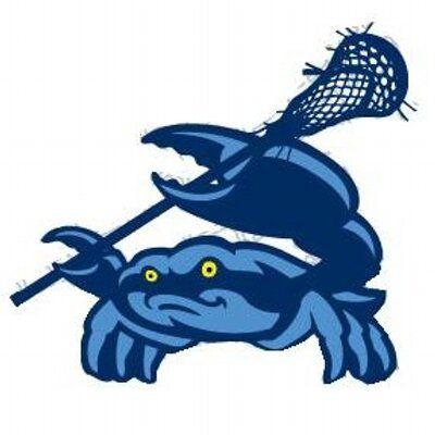 Crabs Lacrosse Logo - CT Crabs Lacrosse (@ctcrabs) | Twitter