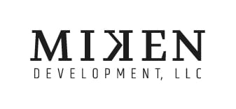 Miken Logo - Miken Logo Tag