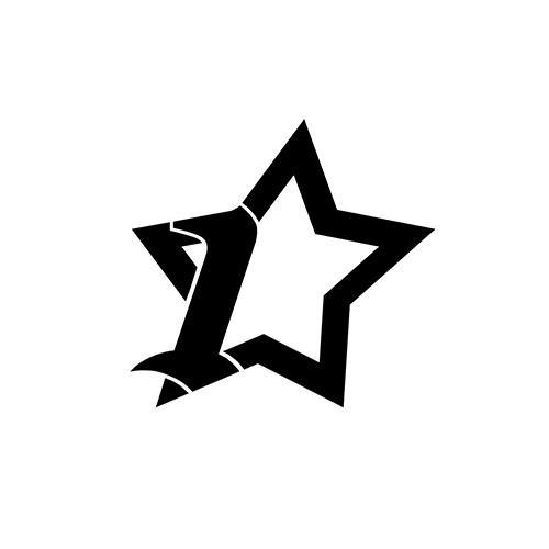1 Star Logo - One Star Graphics Official Store. What a Maneuver!