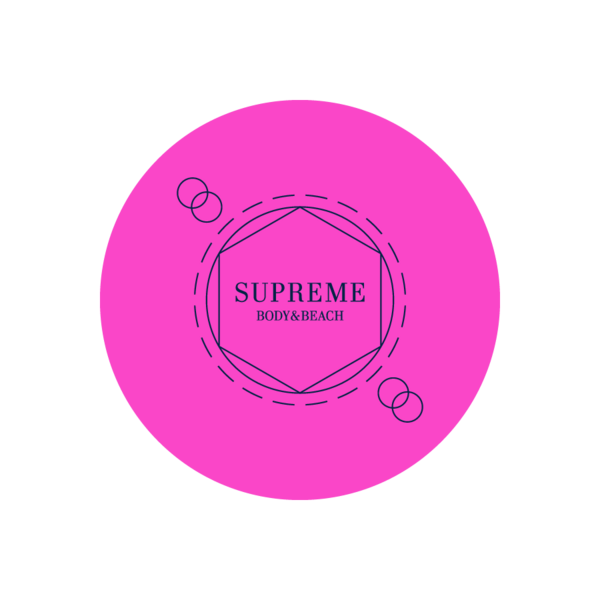 Supreme Beach Logo - Body&Beach | The Supreme Group