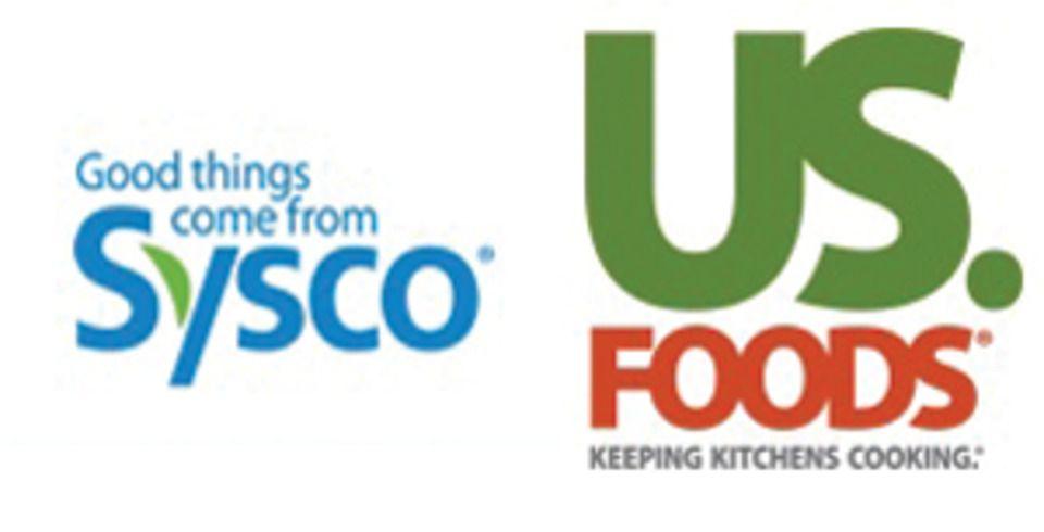Us Foods Company Logo - Sysco, US Foods Announce Multi-Billion Dollar Merger