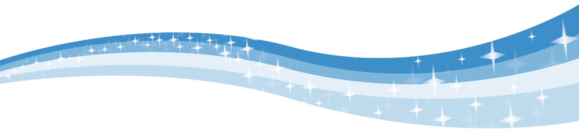 Stars and Blue Waves Logo - Waves blue wave clip art free clipart image 2 clipartcow clipartix