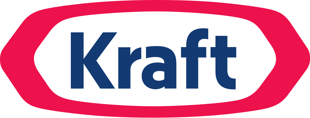 Foreign Food Logo - Kraft Foods