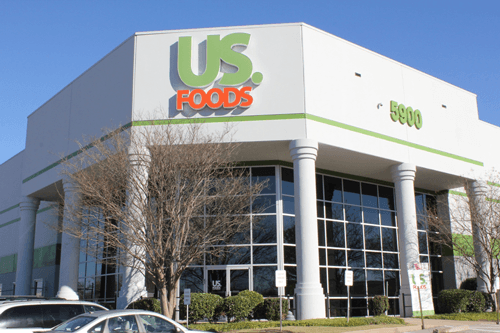 Us Foods Company Logo - US Foods to Acquire Freshway Foods