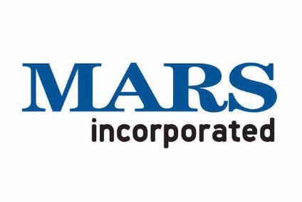 Us Foods Company Logo - Mars to introduce GMO labels across US | Food Industry News | just-food