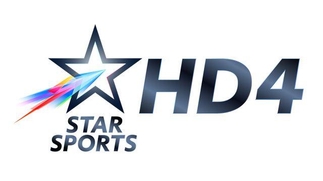 1 Star Logo - Star Sports 1 Tamil
