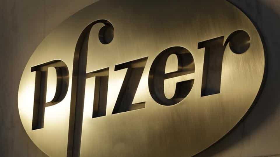 Us Foods Company Logo - Pfizer Inc recalls 1.80 million vials of Indian manufactured ...