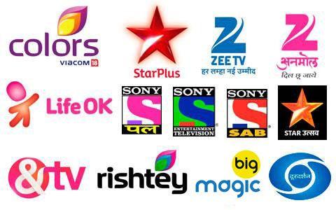 1 Star Logo - GEC Watch: Star Plus is back at No. 1 in U R and Urban, Star Utsav