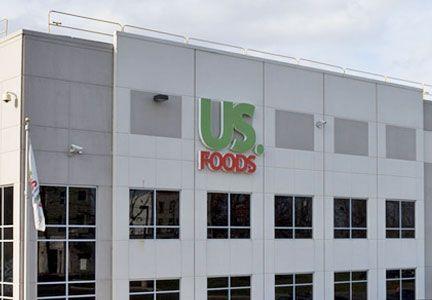 Us Foods Company Logo - US Foods to acquire Italian specialty distributor | Food Business ...
