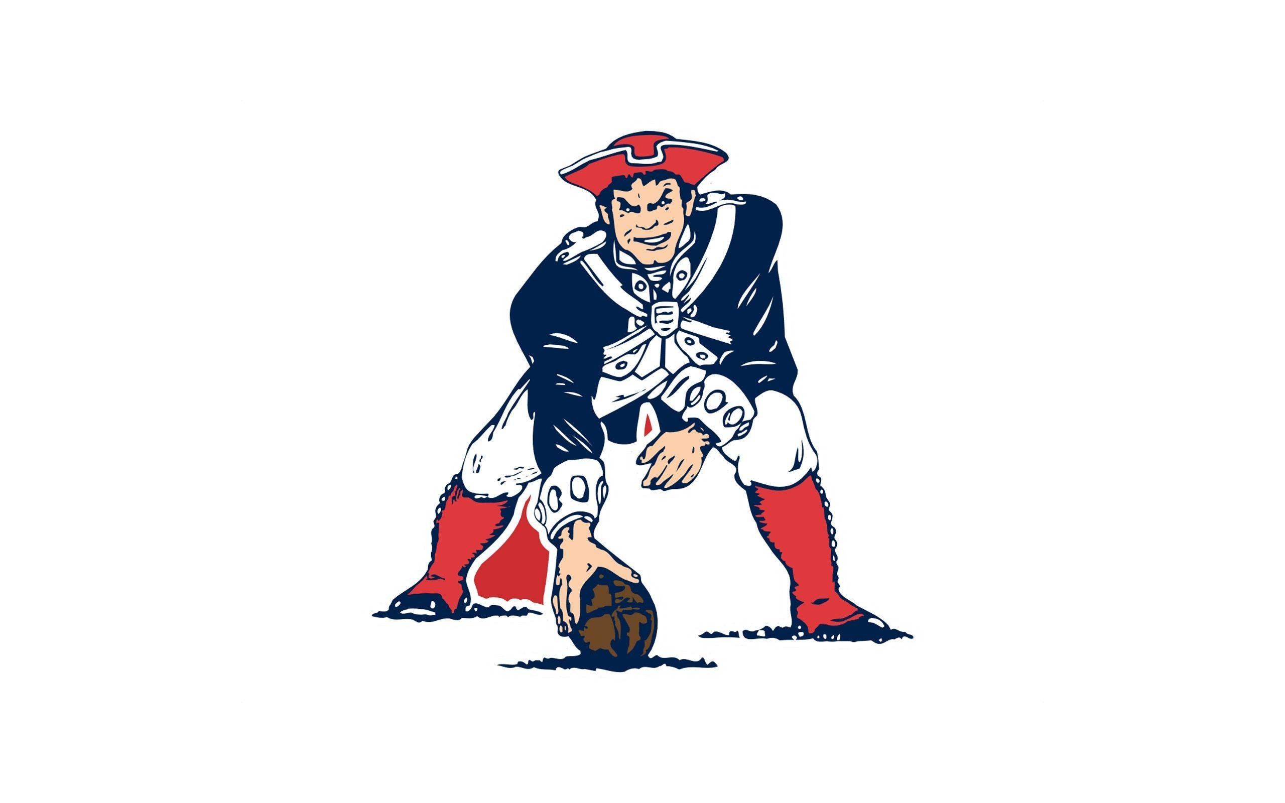 Old Patriots Logo - New england patriots old Logos