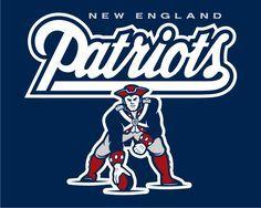Old Patriots Logo - 8 Best Pats Tats images | New England Patriots, Needle tatting, New ...