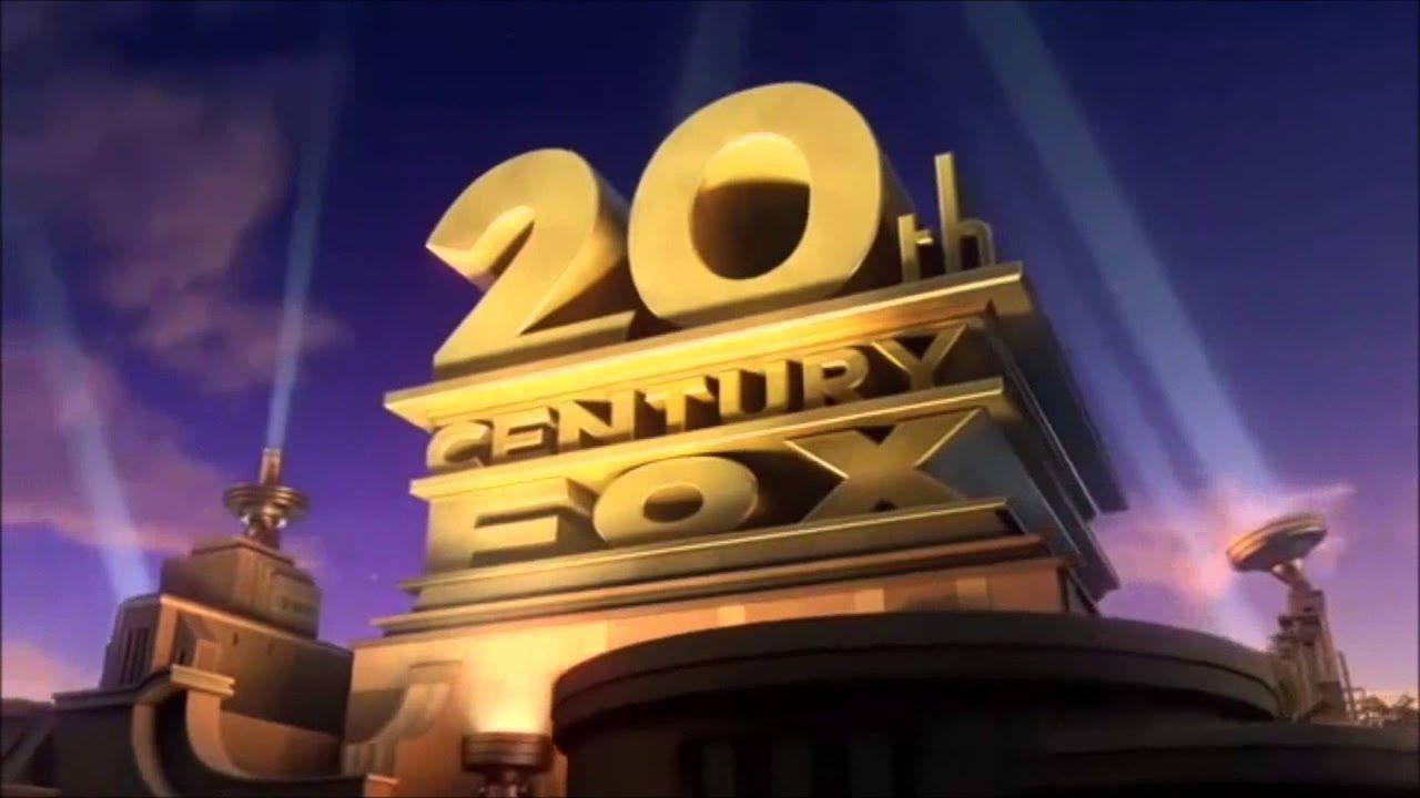 Century Fox Logo - 20th Century Fox Logo (2014)
