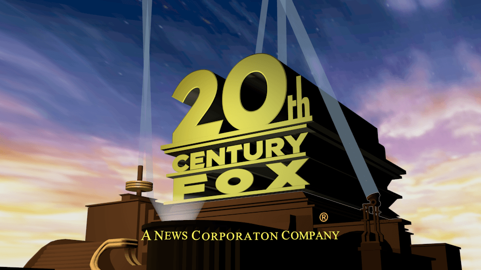 Century Fox Logo - 20th century fox logo 1994 (November 2017 Update) by Aidanart25 on ...