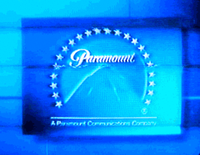 paramount feature presentation g major