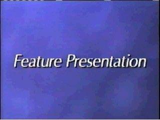 Feature Presentation Logo - Jim Henson Video Feature Presentation IDs. Logos World Wide
