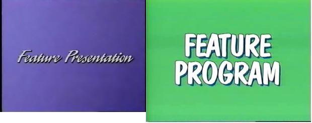 Feature Presentation Logo - Image - Feature Presentation logo and Feature Program logo mix.jpg ...