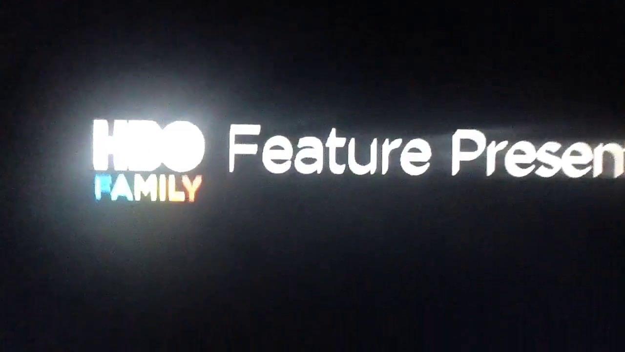 Feature Presentation Logo - Hbo Family Feature Presentation Logo Logo Designs