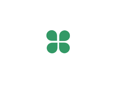 Clover Logo - 40+ Examples of Lucky Clover Logo Designs | Design | Clover logo ...