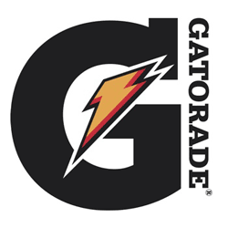 Sports Drink Logo - Gatorade Logos