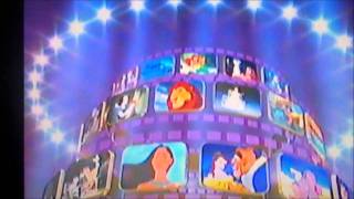Feature Presentation Logo - Feature Presentation ID (Disney - 2001-2006) - PlayItHub Largest ...