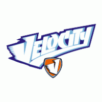 Sports Drink Logo - Velocity Energy Drink Logo Vector (.EPS) Free Download