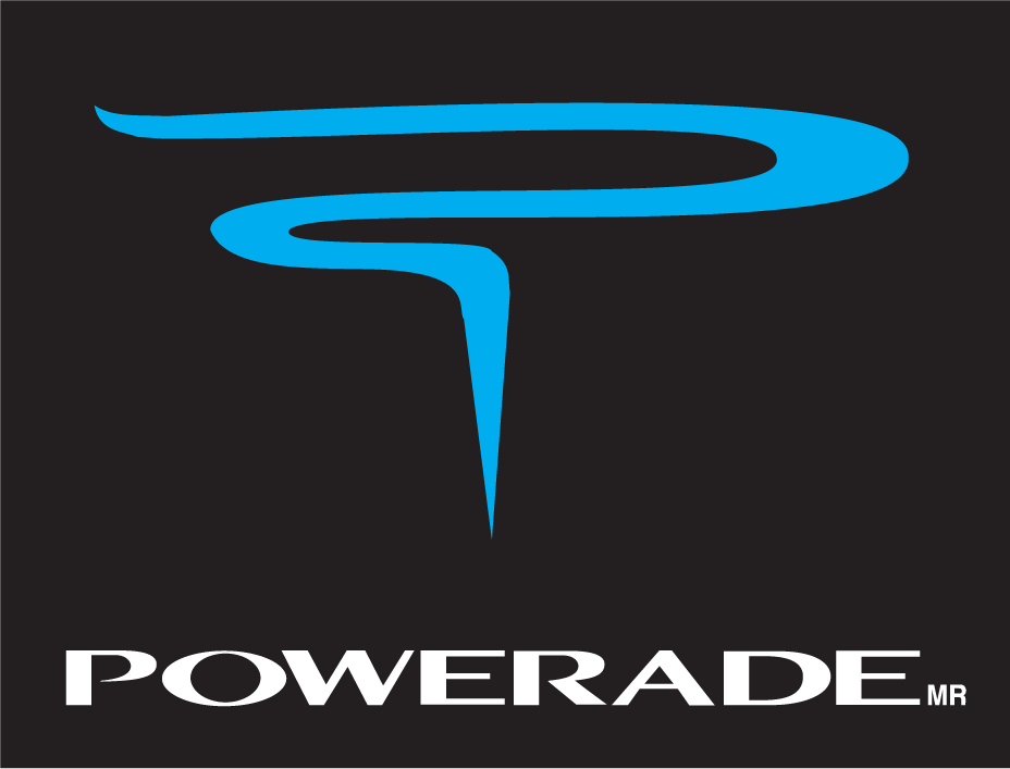 Sports Drink Logo - Powerade Logo / Food / Logonoid.com