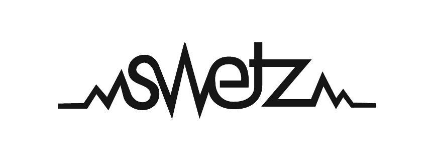 Sports Drink Logo - Swetz - Rich Design