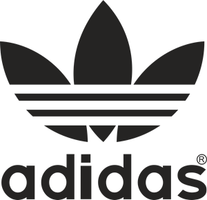 Adidas Brand Logo - Adidas Logo Vectors Free Download