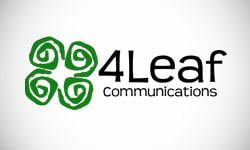 Green Clover Logo - Top 10 Leaf Based Logos | SpellBrand®