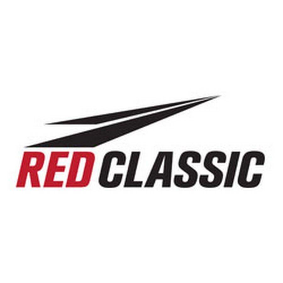 Red Classic Logo - Red Classic - YouTube