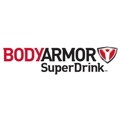 Sports Drink Logo - Body Armor Sports Drink – Craig Stein Beverage