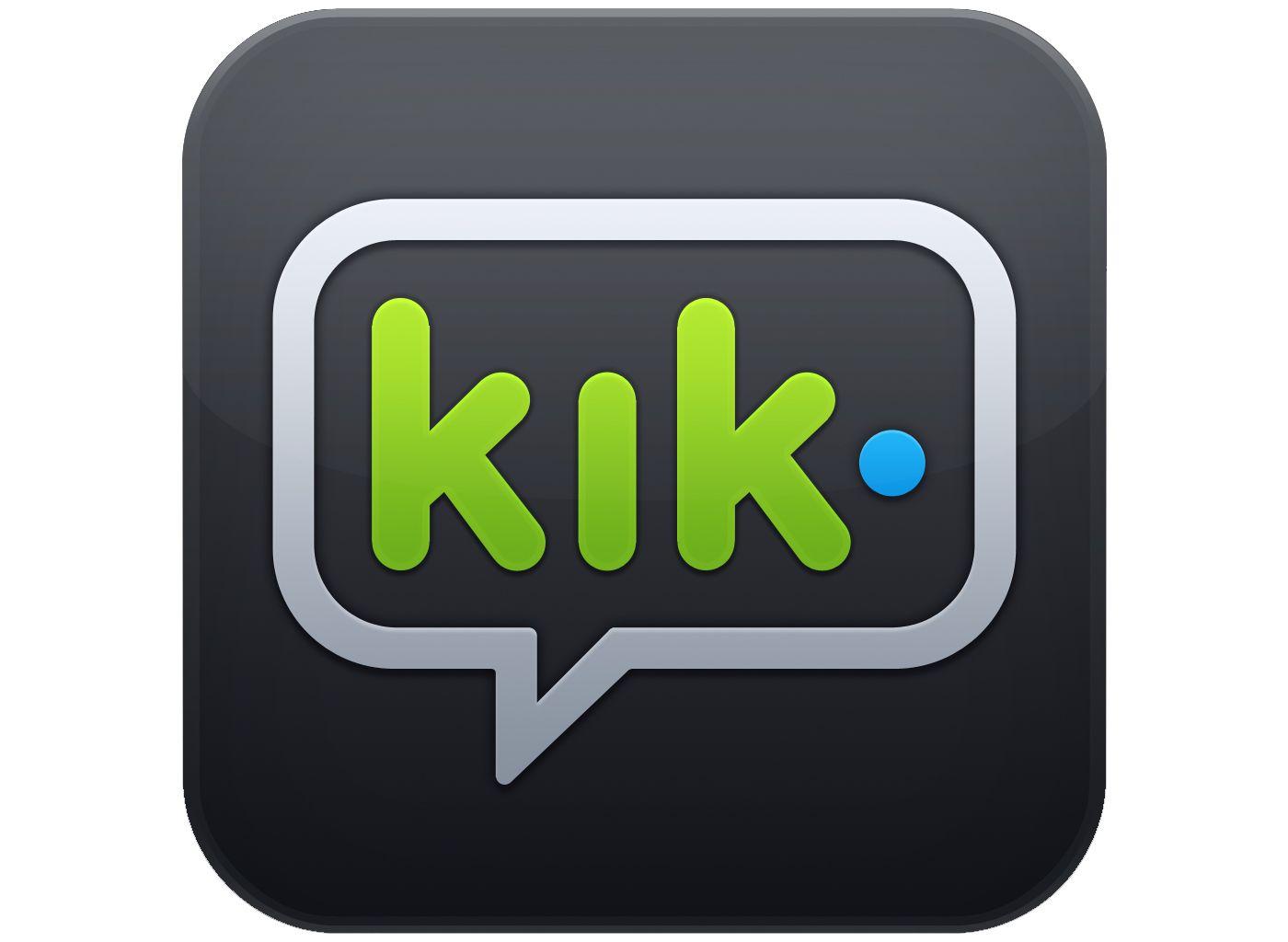 Kik Logo - Kik Logo, Kik Symbol, Meaning, History and Evolution