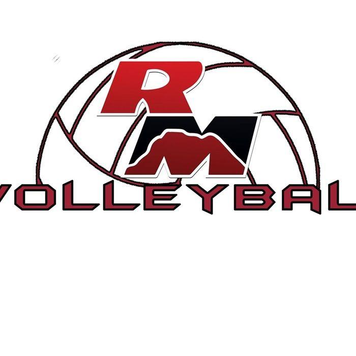 Red Mountain High School Logo - Girl's Varsity Volleyball - Red Mountain High School - Mesa, Arizona ...