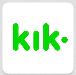 Kik Logo - How to Recover Deleted Kik Messages from iPhone X without Backup