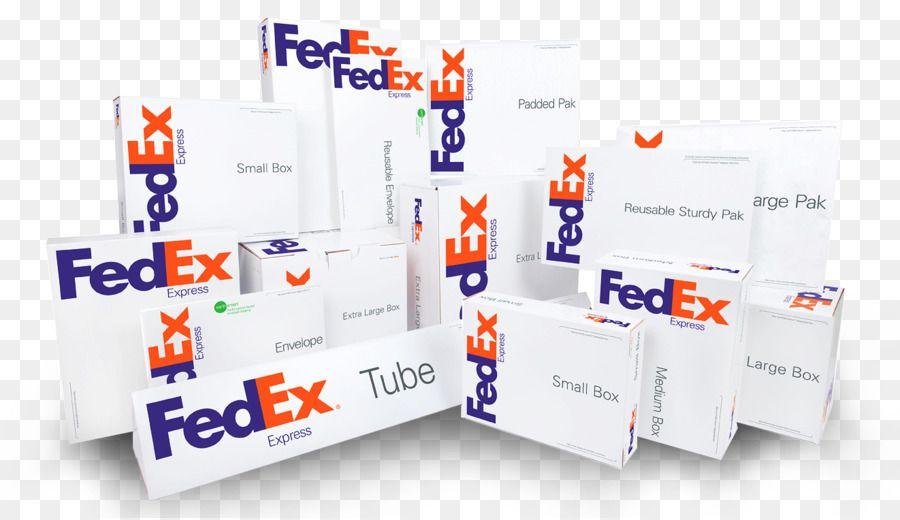 Large FedEx Office Logo - FedEx Office Po Box Los Angeles Mail Freight transport - Business ...