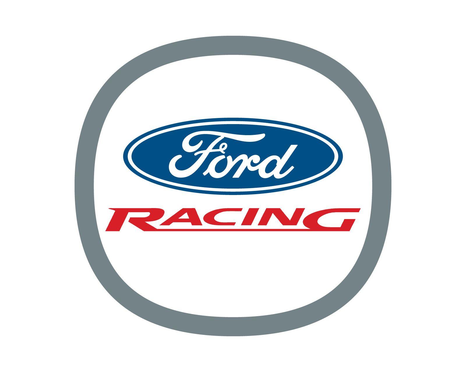 Cool Racing Logo - Cool Ford Racing Logos - image #46