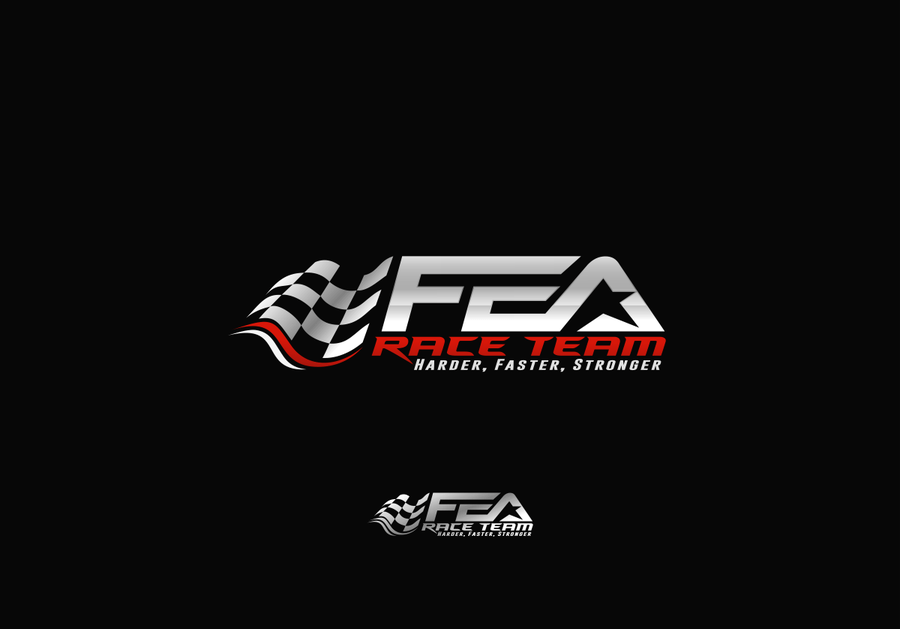 Cool Race Logo - Create a cool Racing Logo for our Motocross race team! | Logo design ...