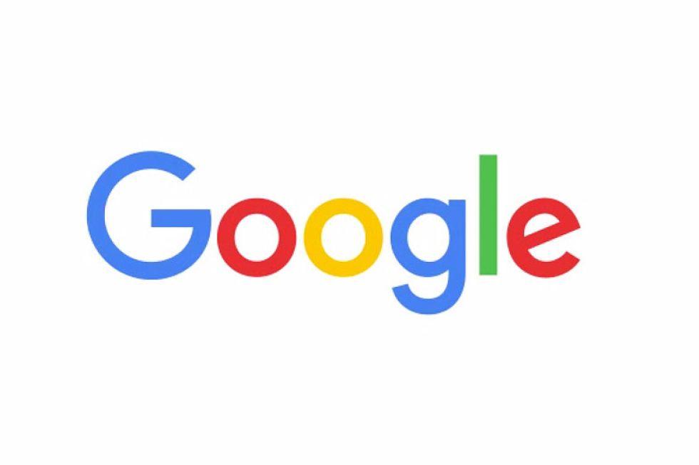 www Google Logo - This is Google's new logo