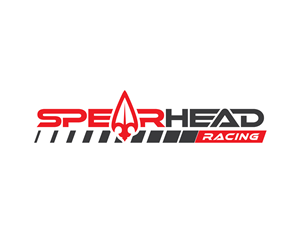 Cool Racing Logo - Bold, Serious, Racing Logo Design for Spearhead Racing by Andre ...