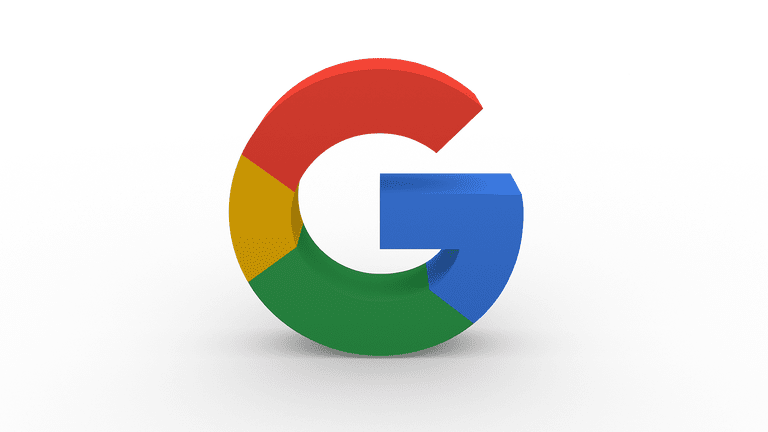 www Google Logo - The IP Addresses Used by Google