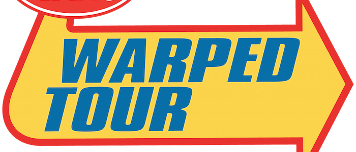 Vans Warped Tour Logo - Five More Bands Announced for Vans Warped Tour 2015 | Highlight Magazine