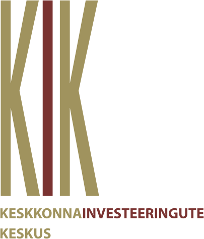 Kik Logo - 2018 I ja II voor | Keskkonnainvesteeringute Keskus